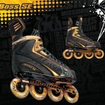 Mission Boss SE