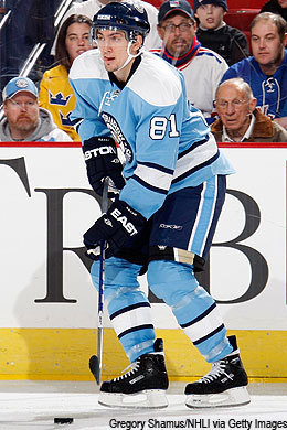 A #66 Satan jersey would be the #1 selling NHL jersey of all-time. 