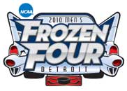 frozen four