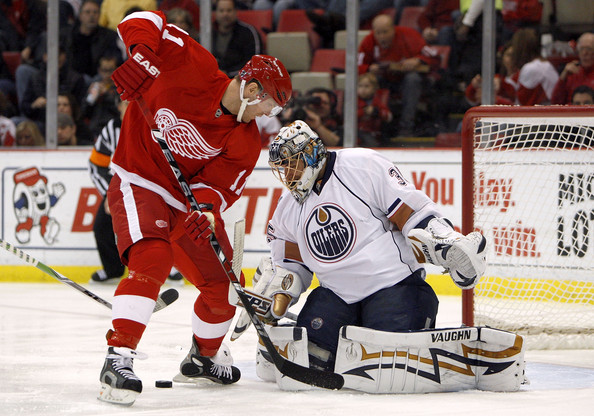 Edmonton+Oilers+v+Detroit+Red+Wings+g3UUfYCWgHml