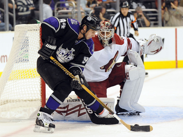 Phoenix+Coyotes+v+Los+Angeles+Kings+XrHF3fI3zncl