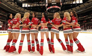 Chicago Will these Chicago Ice Dancers continue to dance come June?