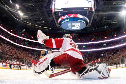 Jimmy-Howard