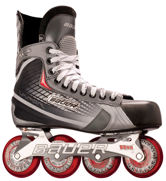 Bauer Vapor