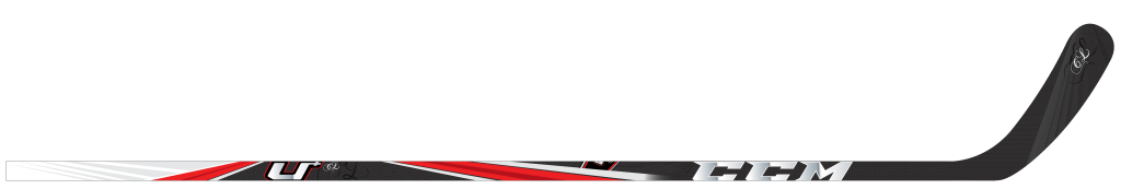 2011 CCM U+ CL Crazy Light Hockey Stick