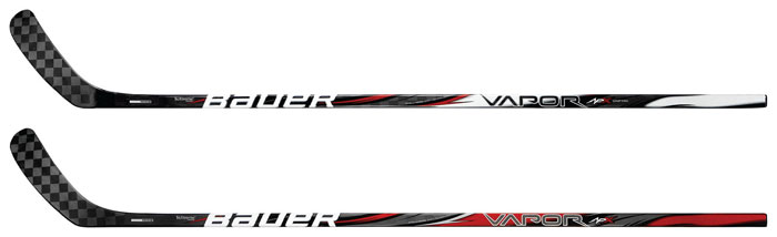 Bauer Vapor APX Hockey Sticks