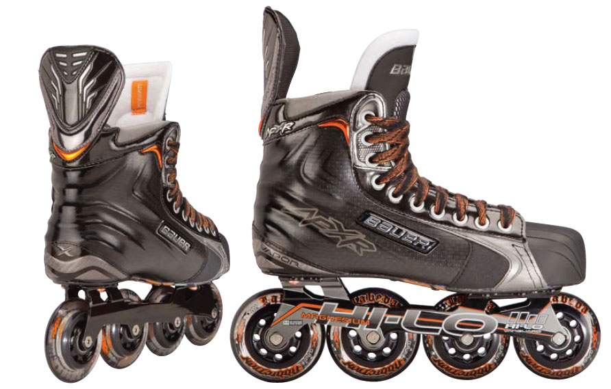 Bauer Vapor APXR Inline Skate Bauer Vapor APXR Inline Skate