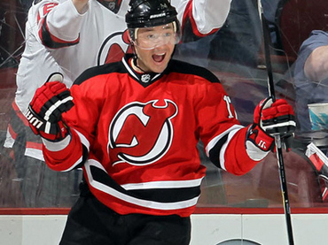 Ilya Kovalchuk New Jersey Devils Ilya Kovalchuk New Jersey Devils
