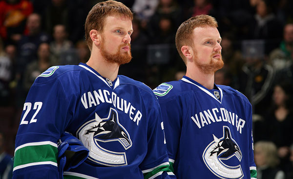 sedins
