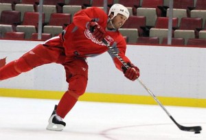 Mike Modano