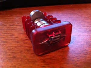Easton Synergy EQ50 - Weights Easton Synergy EQ50 - Weights