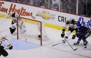 Burrows