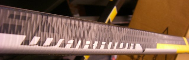 Warrior Dynasty Hockey Stick Warrior Dynasty Hockey Stick
