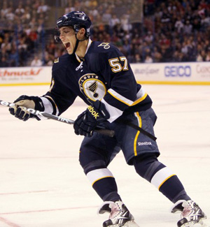 David Perron David Perron