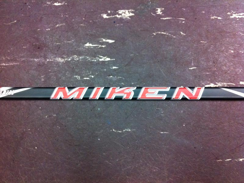 Miken MV5 Radial Stick Miken MV5 Radial Stick