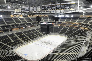 CONSOL Energy Center