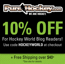 Hockey Gear