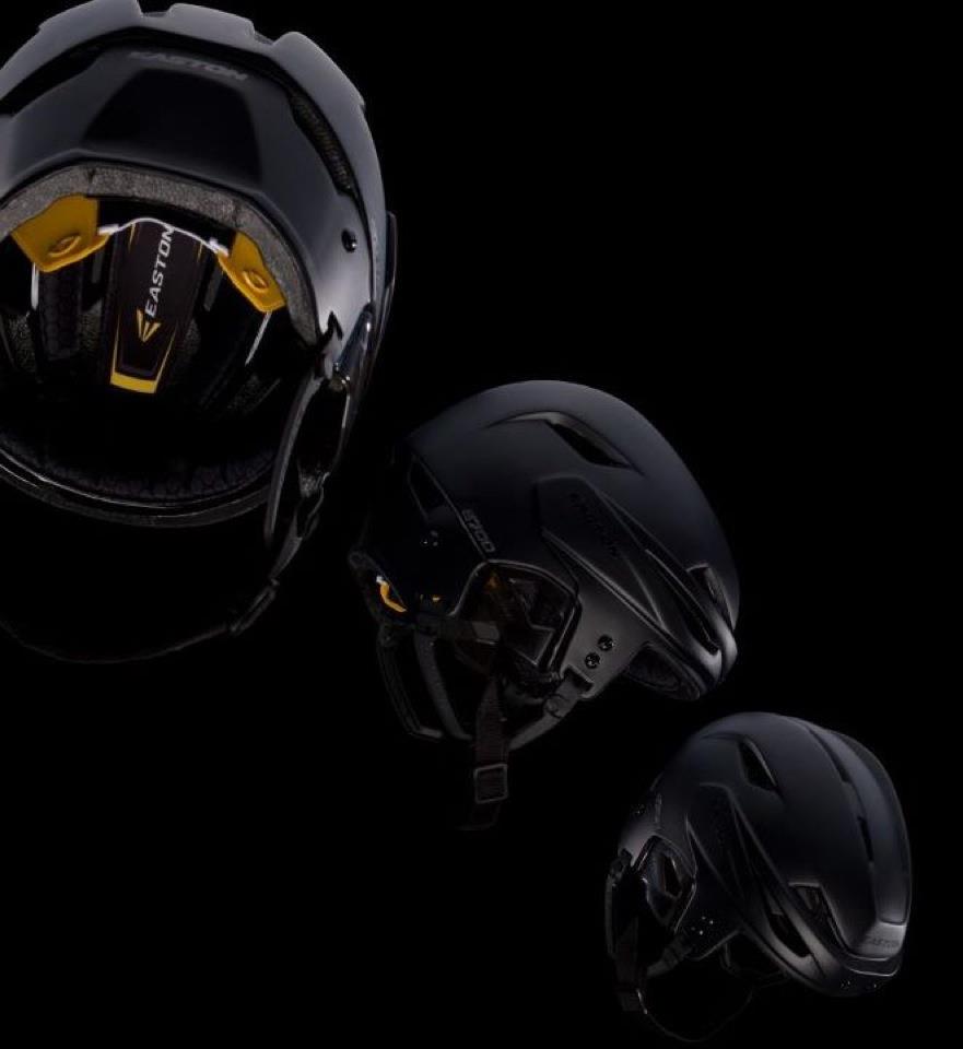 Easton E700 Helmet Hockey World Blog
