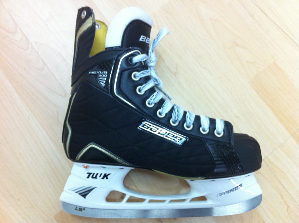 Bauer Nexus 800 Ice Hockey Skates Bauer Nexus 800 Ice Hockey Skates