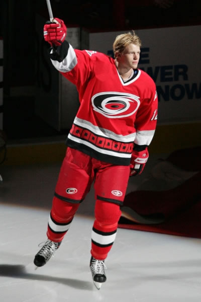 Eric Staal - eric-staal
