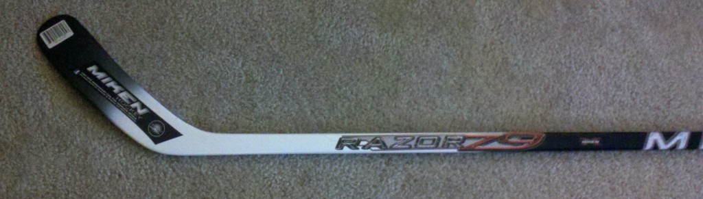 Miken Razor Z9 Hockey Stick Miken Razor Z9 Hockey Stick