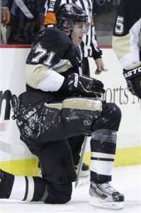 Evgeni Malkin