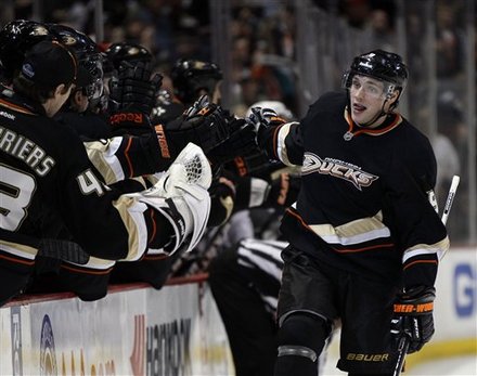 Bobby Ryan