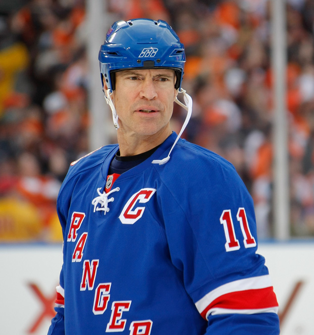 Cascade M11 Pro Helmet Hockey World Blog