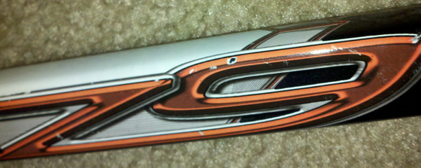Miken Razor Z9 Miken Razor Z9