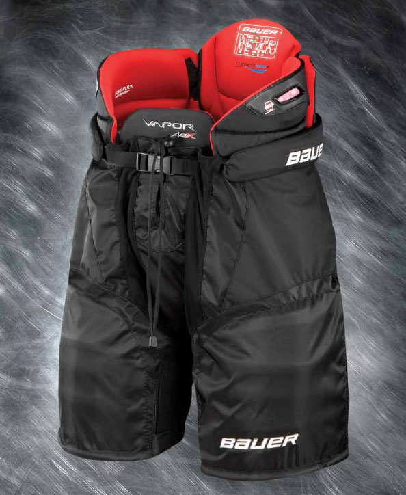 Bauer Vapor APX Ice Hockey Pants Hockey World Blog