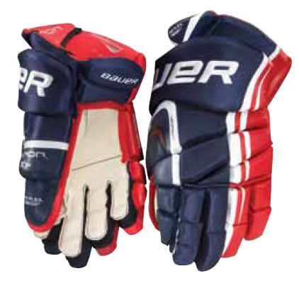 Bauer Vapor X 7.0 Hockey Gloves