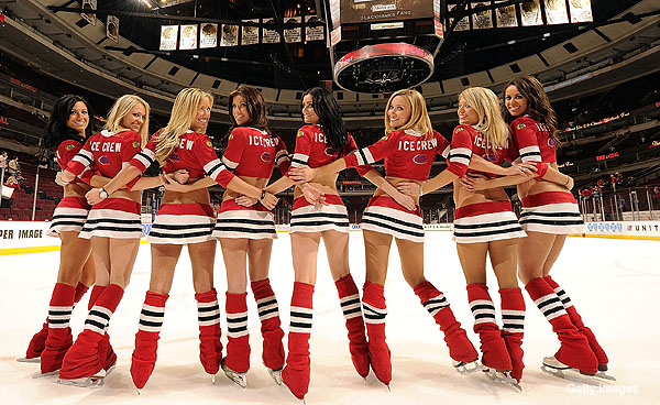 Chicago Blackhawks