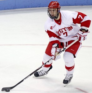 Another Scandal Hits Boston University Hockey Team – Hockey World Blog