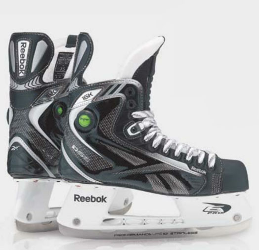 Reebok 16k Ice Hockey Skates Hockey World Blog