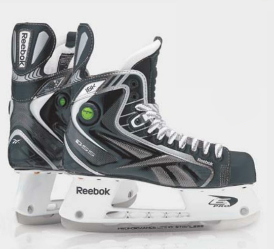 Reebok 18k Ice Hockey Skates