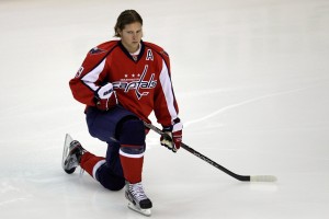 Nicklas-Backstrom