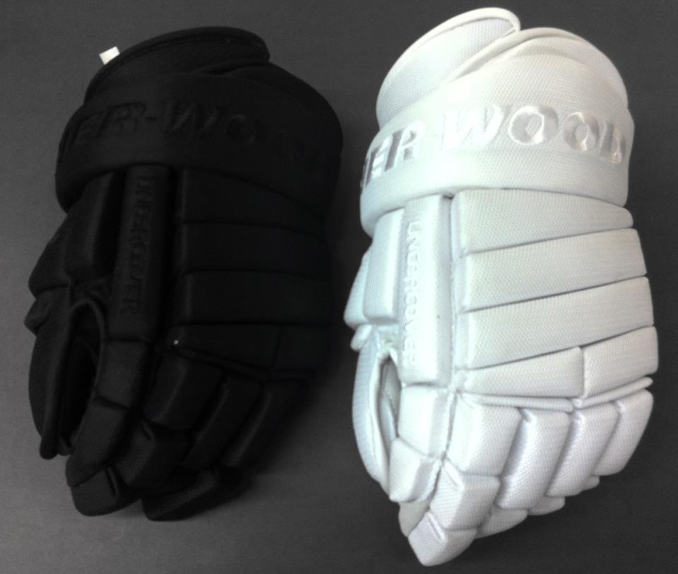 Sherwood Undercover Hockey Gloves Hockey World Blog