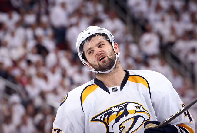 Александр Радулов