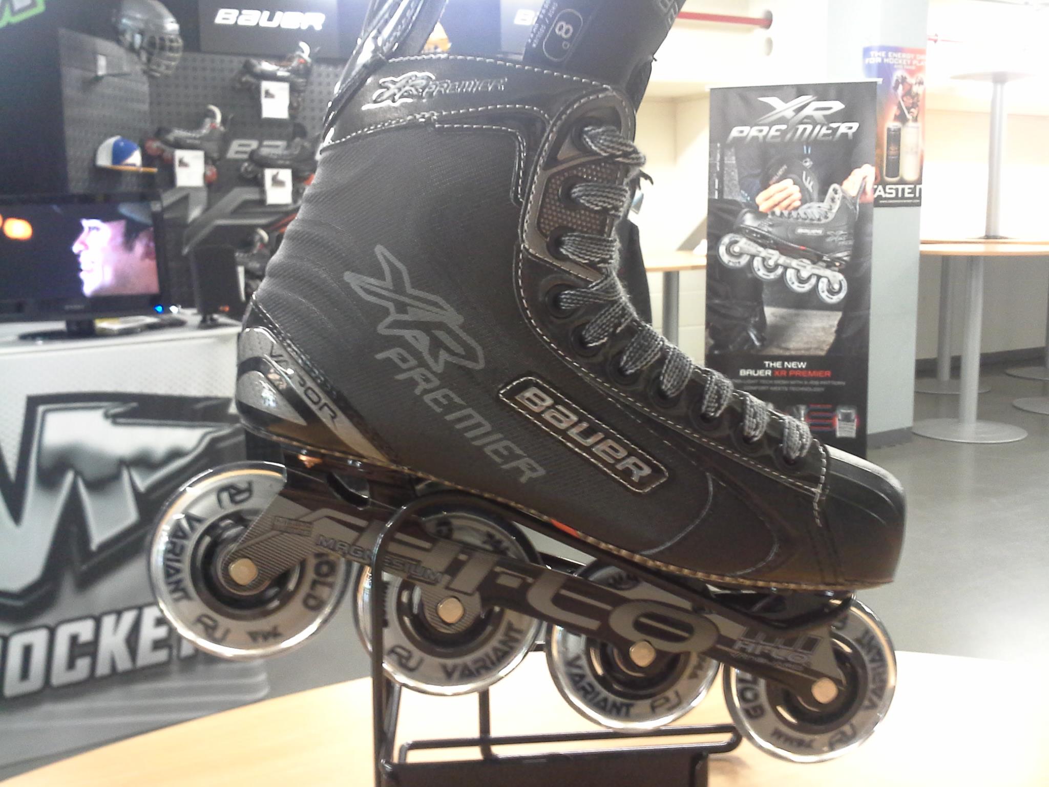 bauer supreme inline skates