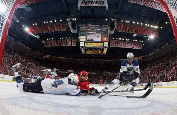 Zetterberg