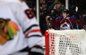 Doug Pensinger/Getty Images