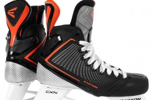 Easton Mako Skates