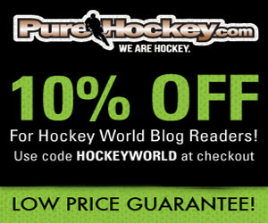 Hockey Gear