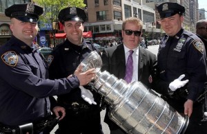 Thomas Nycz/NHLI via Getty Images