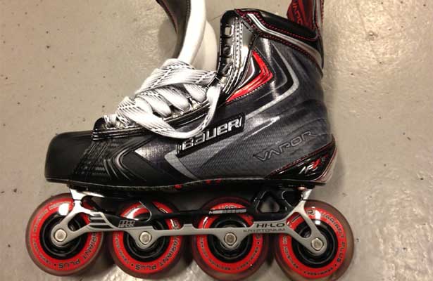 Bauer Vapor APX2R Skates