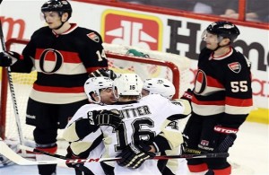 Penguins 4-22