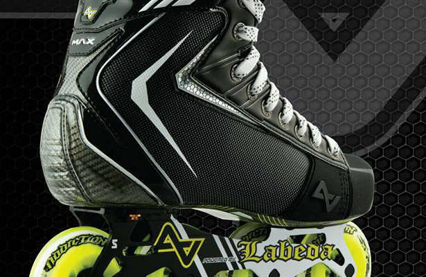 Alkali RPD Max Skates
