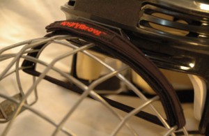 AngryBrow Hockey Sweatband