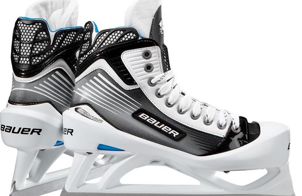 Bauer Reactor 6000 Goal Skates