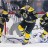 Bergeron, Marchand and Seguin Celebrate Boston's OT Winner against Toronto